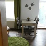 Ferienhaus Haus Vivienne