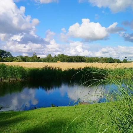 Hébergement de vacances Haus Vivienne *