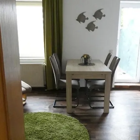 Holiday home Haus Vivienne