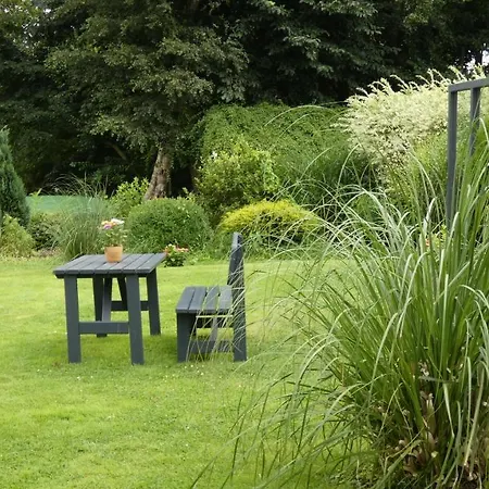 度假居 Haus Vivienne