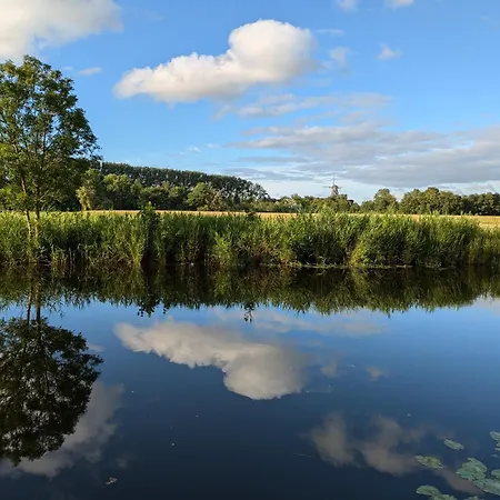 Haus Vivienne Hébergement de vacances