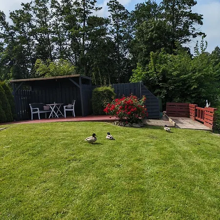 Haus Vivienne Dornum