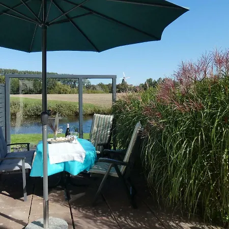 Дом отдыха Haus Vivienne