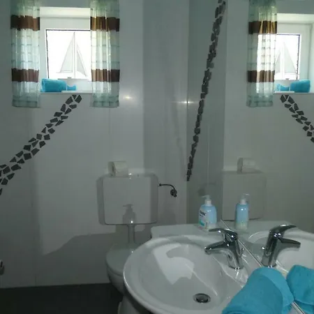 Haus Vivienne Дом отдыха Дорнум