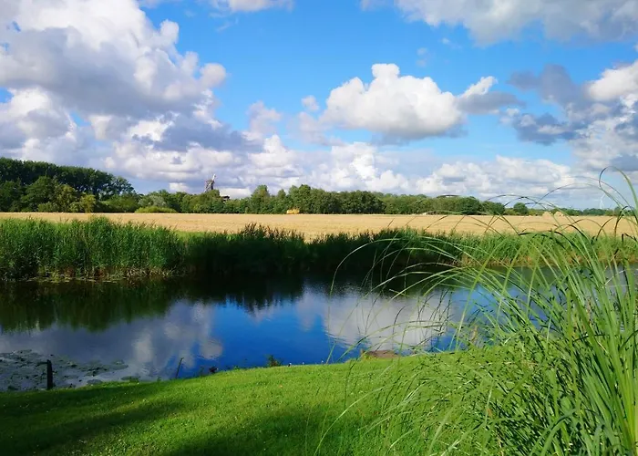 Hébergement de vacances Haus Vivienne *