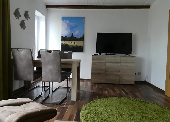 度假居 Haus Vivienne 多努姆