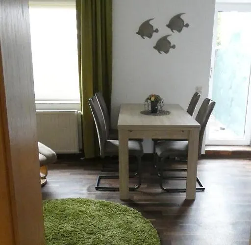 度假居 Haus Vivienne