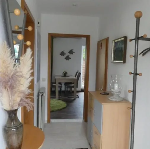 Haus Vivienne * 多努姆