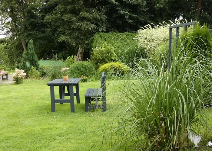 Hébergement de vacances Haus Vivienne