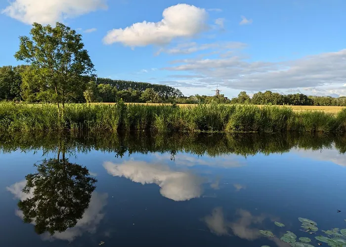 Haus Vivienne 度假居