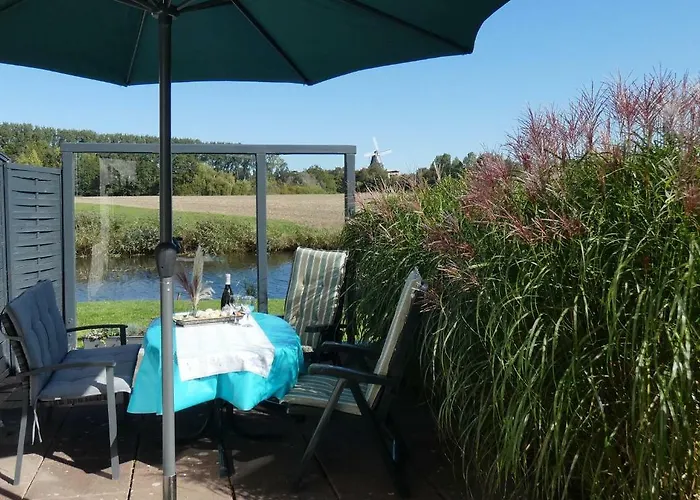 Hébergement de vacances Haus Vivienne